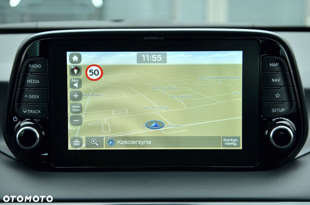 Hyundai Tucson 1.6 T-GDi N Line 2WD DCT - 17