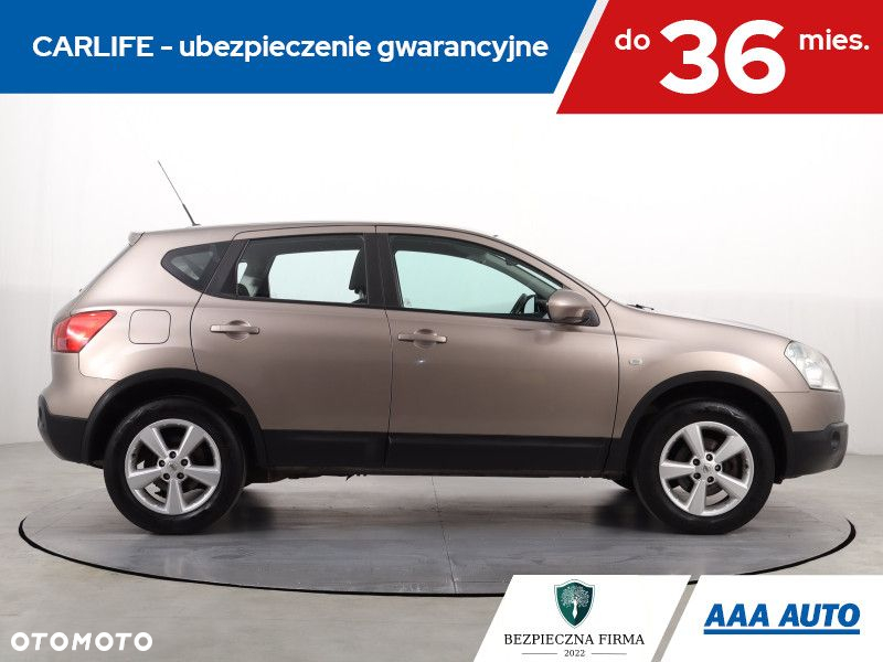 Nissan Qashqai - 7