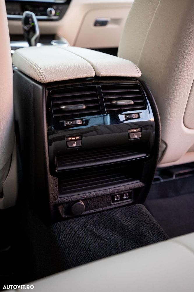 BMW Seria 5 - 27