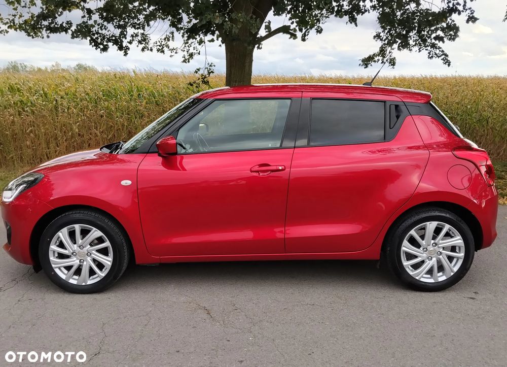 Suzuki Swift - 3