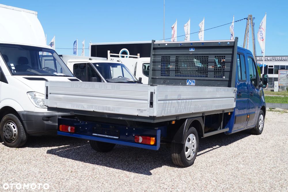 Renault Master - 12