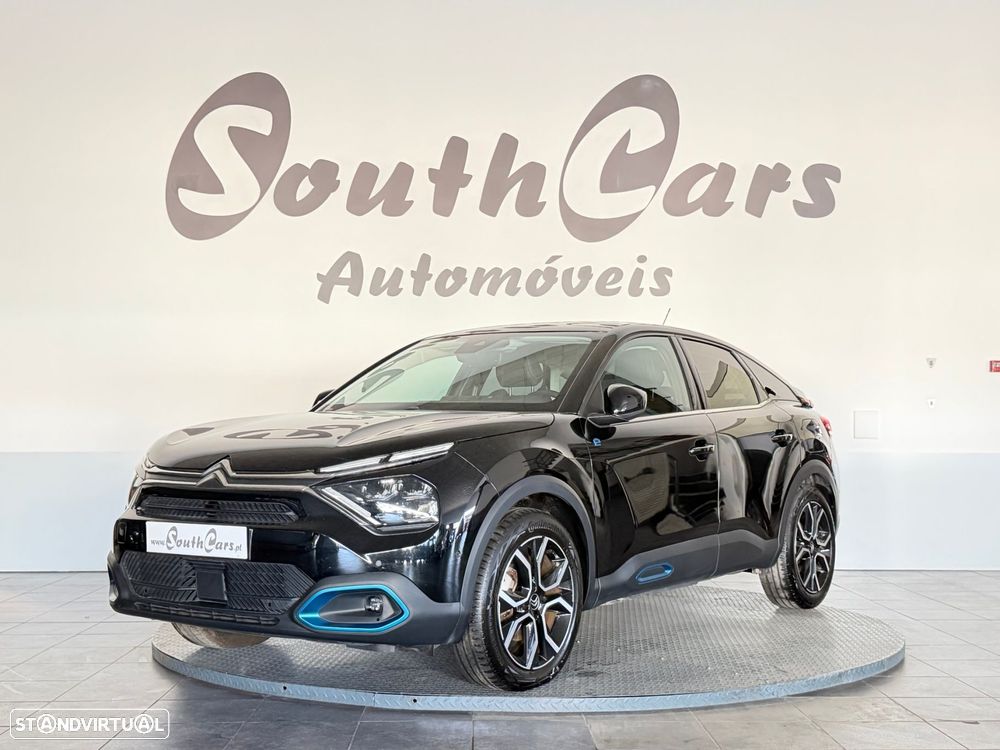 Citroën e-C4 50 kWh Shine Pack - 11