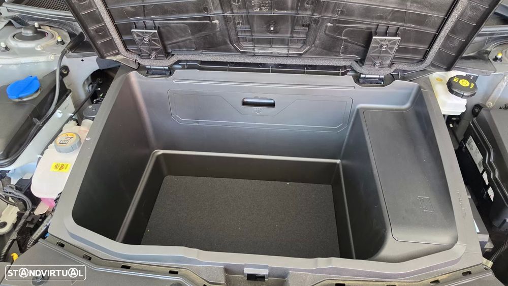Hyundai Ioniq 5 84 kWh Premium Plus - 34