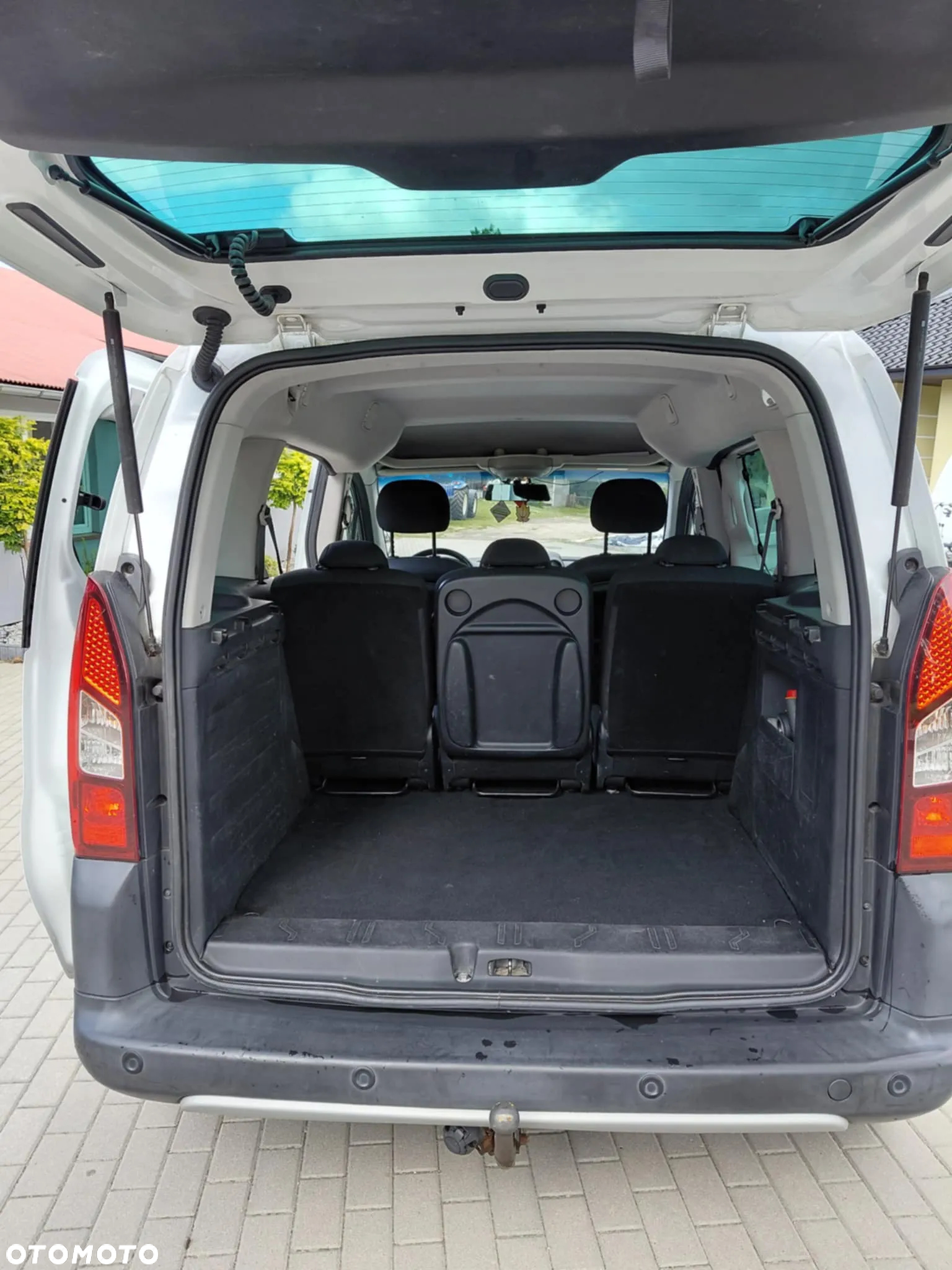 Citroën Berlingo 1.6 BlueHDi XTR S&S - 3