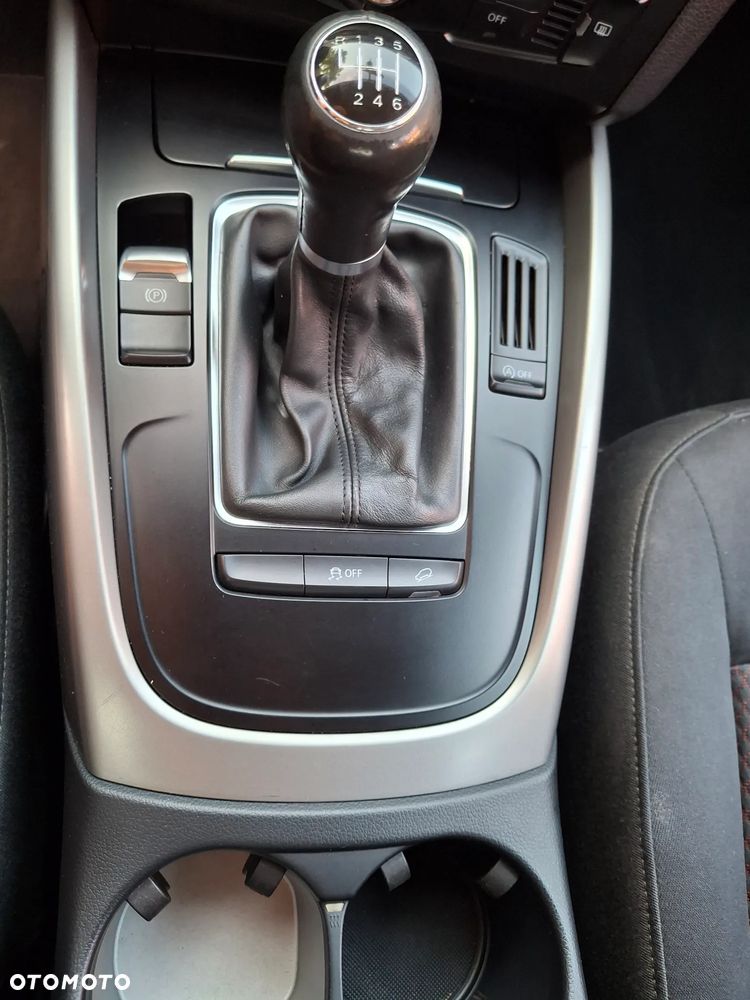 Audi Q5 2.0 TDI Quattro - 10