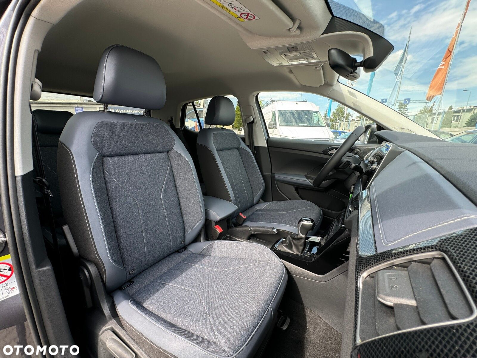 Volkswagen T-Cross 1.5 TSI ACT R-Line Plus DSG - 7