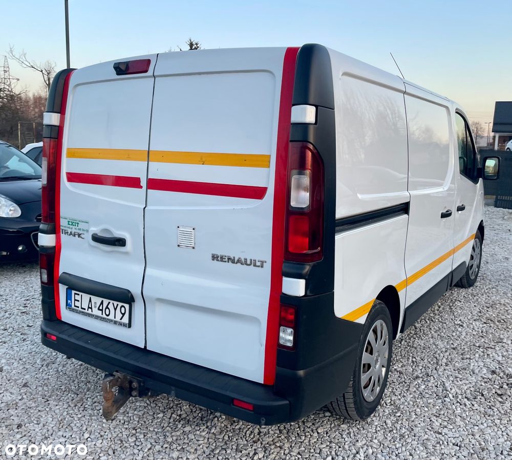 Renault Trafić - 17