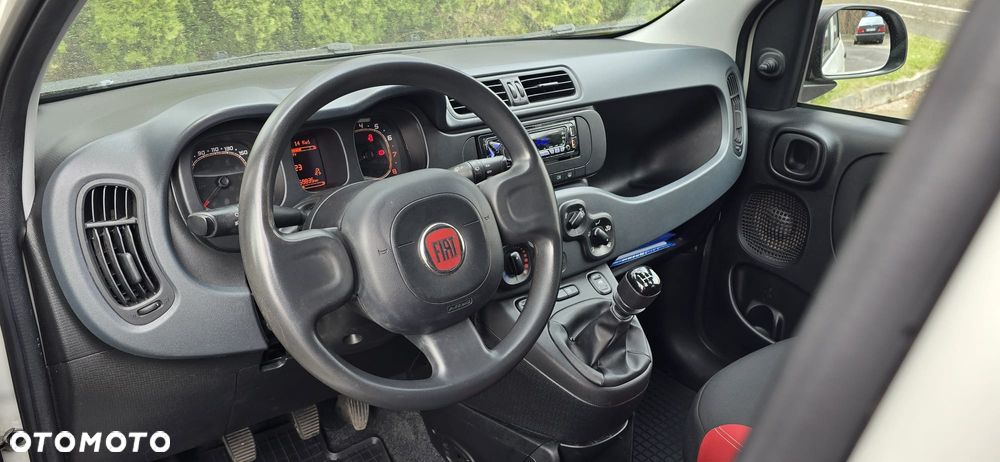 Fiat Panda 1.2 Easy - 12
