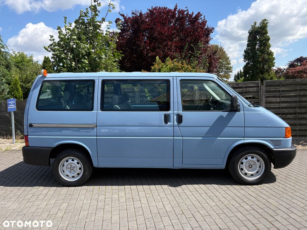 Volkswagen Transporter Standard - 9