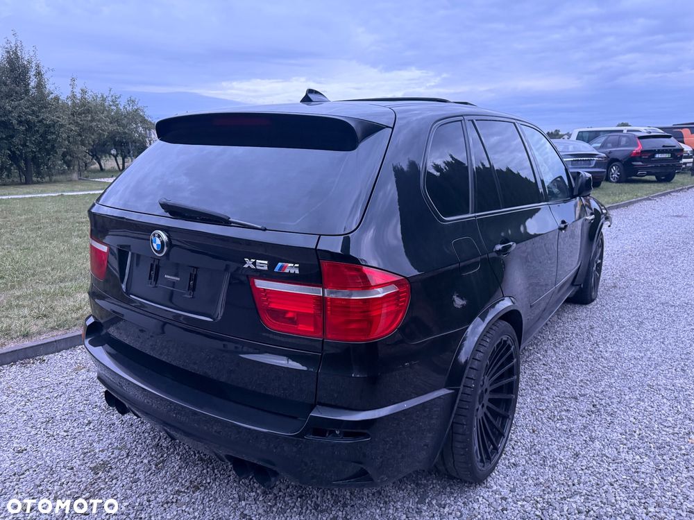 BMW X5 M - 23