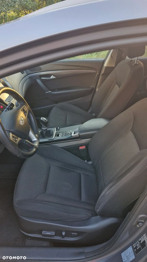 Hyundai i40 2.0 GDI Comfort + - 20