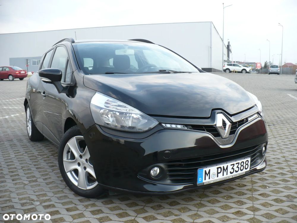 Renault Clio 1.2 16V 75 Start - 4