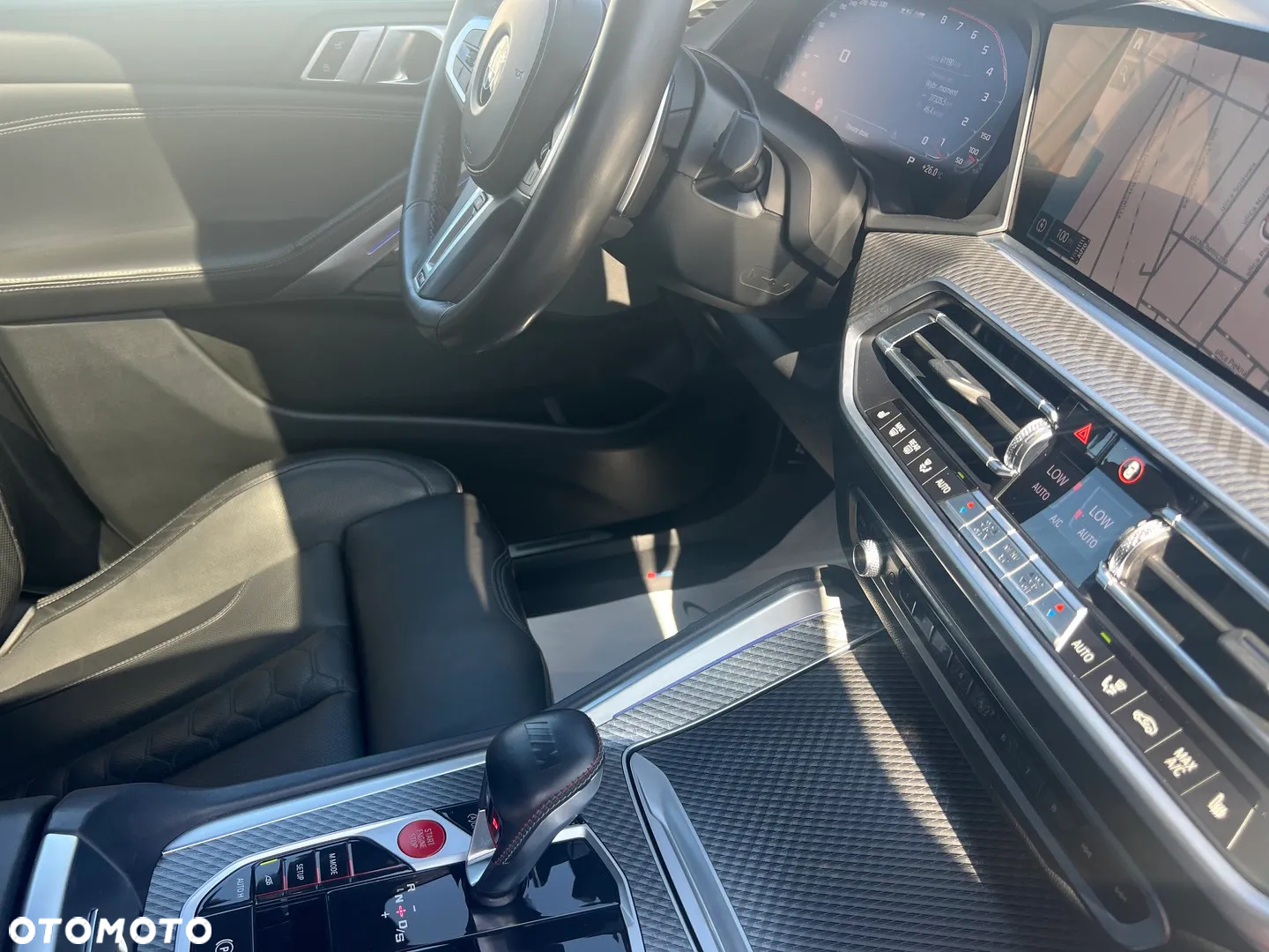 BMW X6M - 18