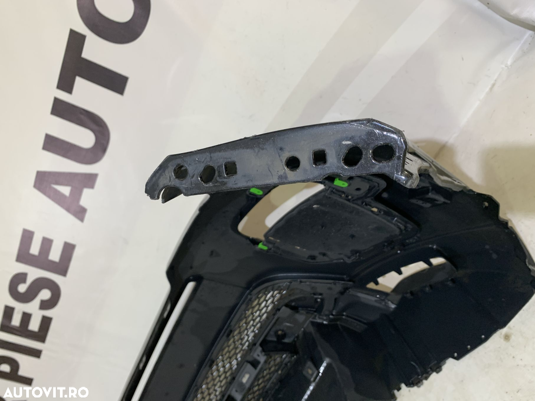 Bara fata Land Rover Evoque Dynamic, 2015, 2016, 2017, 2018, cod origine OE GJ32-17F003-C. - 9