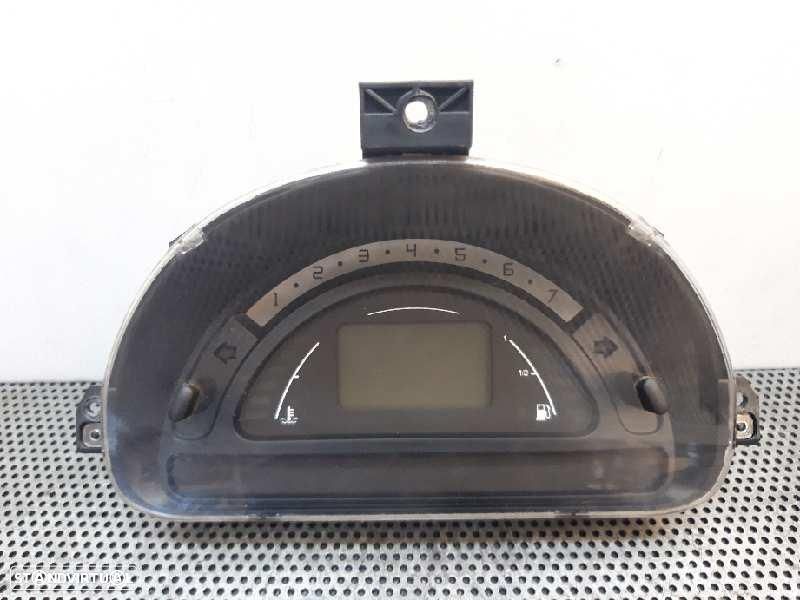 QUADRANTE CITROEN C3 - 1