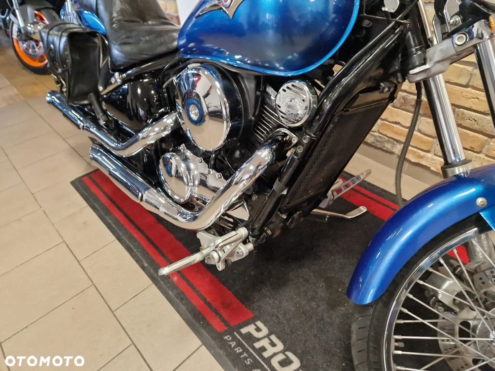 Kawasaki Vulcan - 17