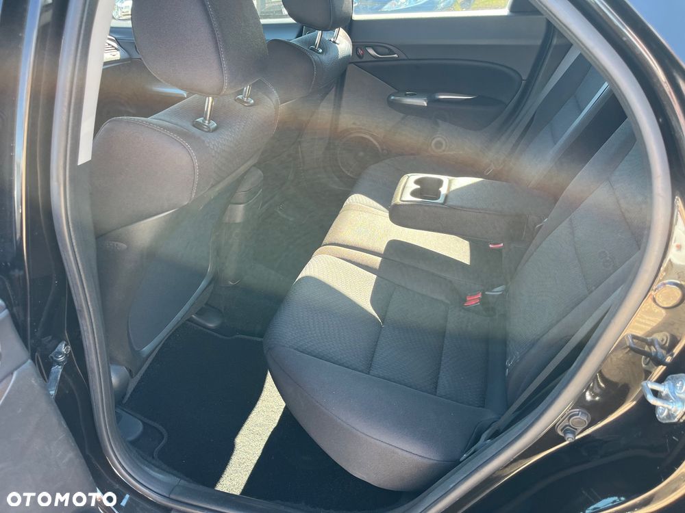 Honda Civic 1.8i-VTEC Automatik Executive - 20