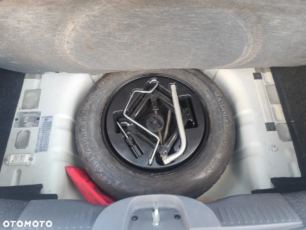 Fiat 500 1.2 8V Collezione - 20