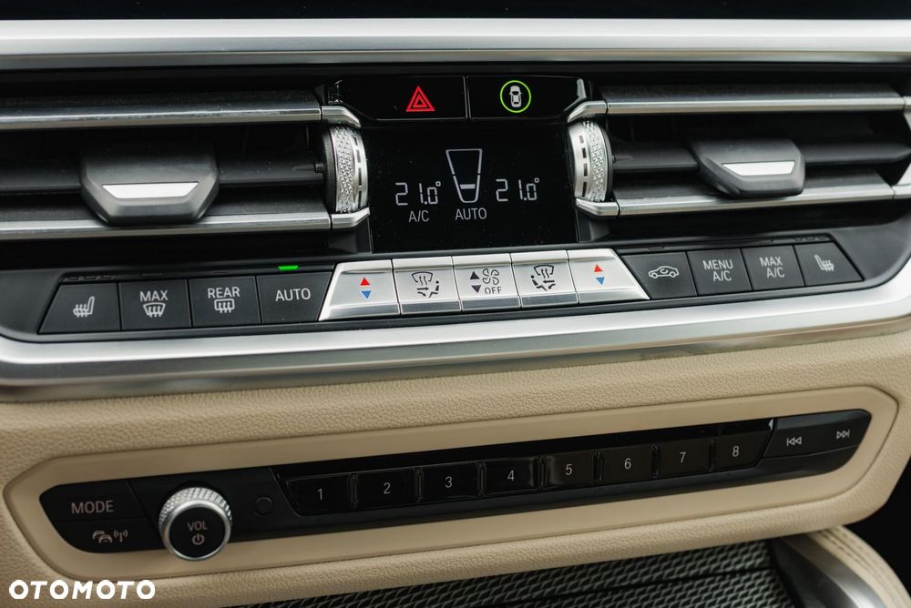 BMW Seria 4 420i M Sport - 26