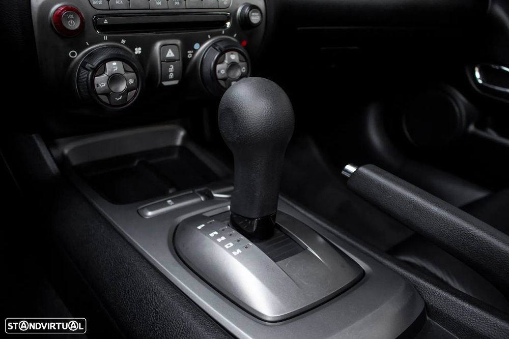 Chevrolet Camaro 6.2 V8 Aut. - 18