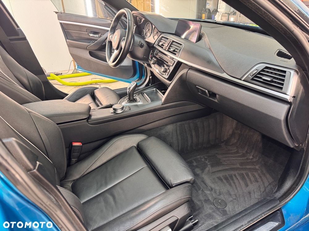 BMW Seria 4 430i Gran Coupe xDrive M Sport - 19