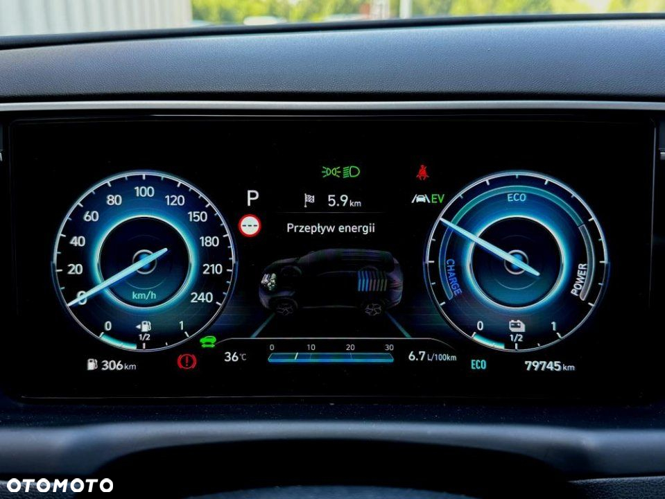 Hyundai Tucson - 13
