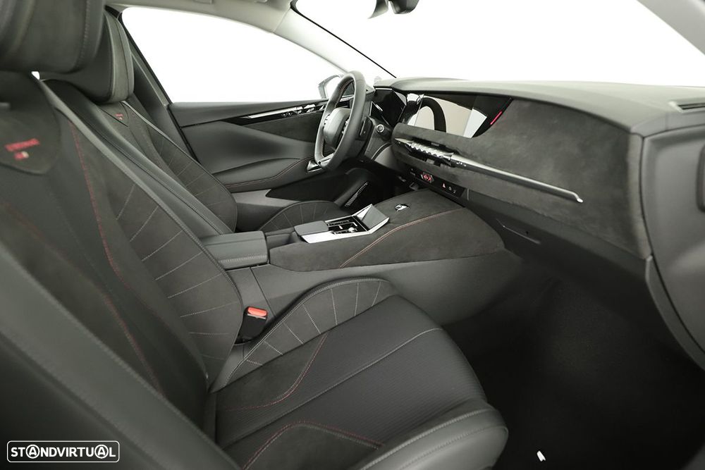 DS DS4 1.2 PureTech Performance Line EAT8 - 19