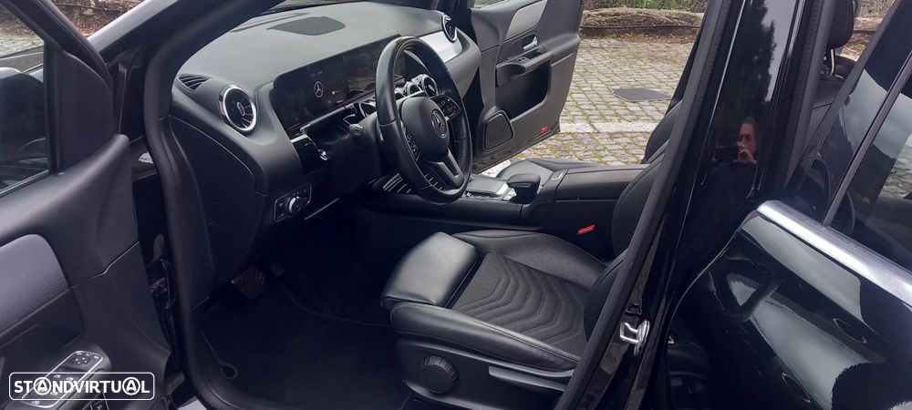 Mercedes-Benz B 250 e Style Plus - 49