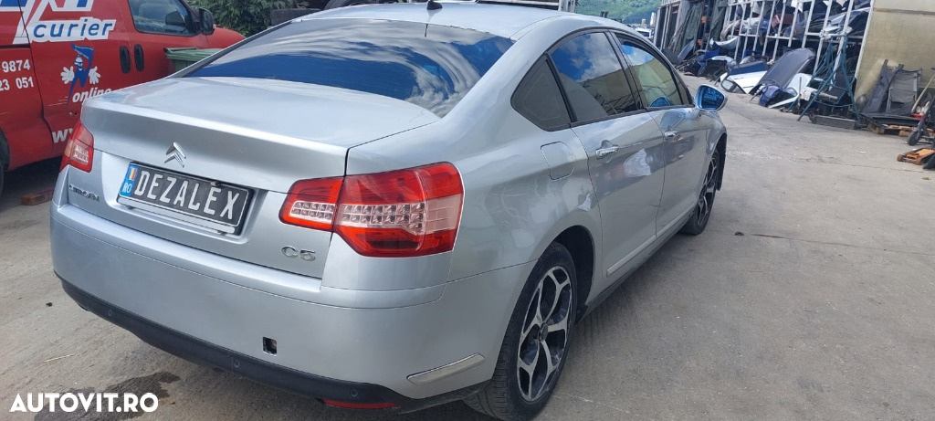 Dezmembrari Citroen C5 2.0 HDI 2009 - 3