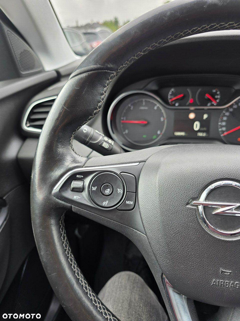 Opel Grandland X - 15