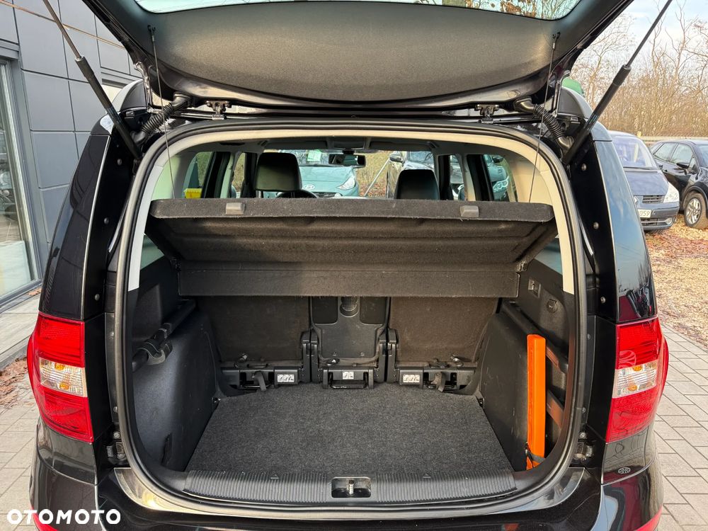 Skoda Yeti 2.0 TDI DPF 4x2 Monte Carlo - 25