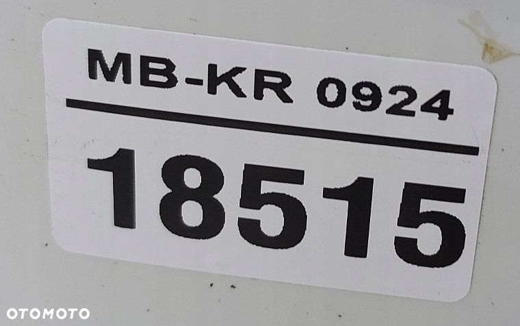 zderzak tył dokładka jeep compass ii lift 52154278 - 7