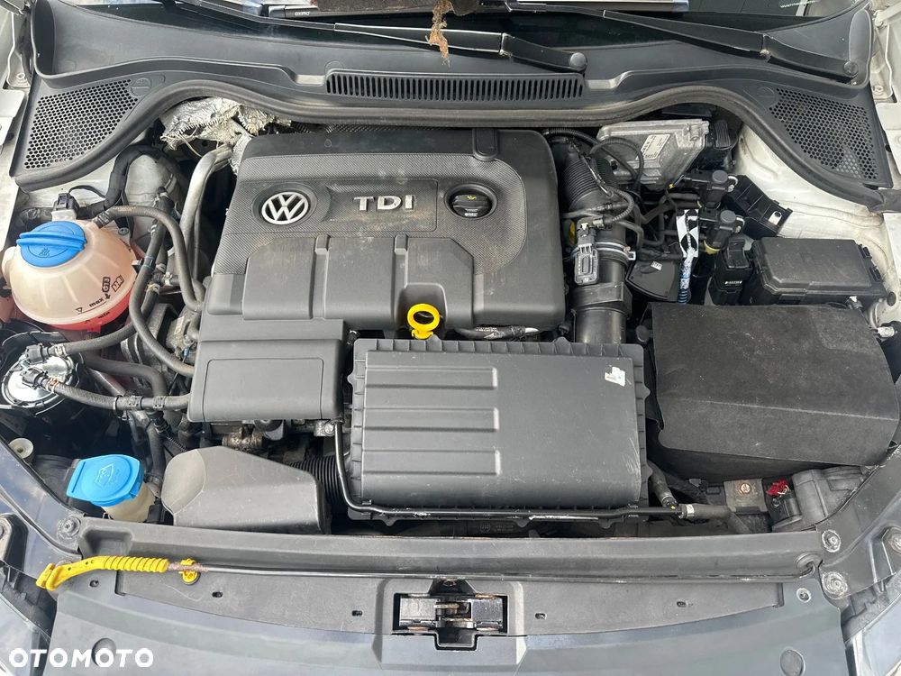 Volkswagen Polo - 6