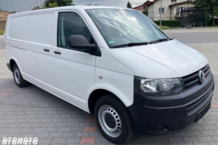 Volkswagen Transporter - 2