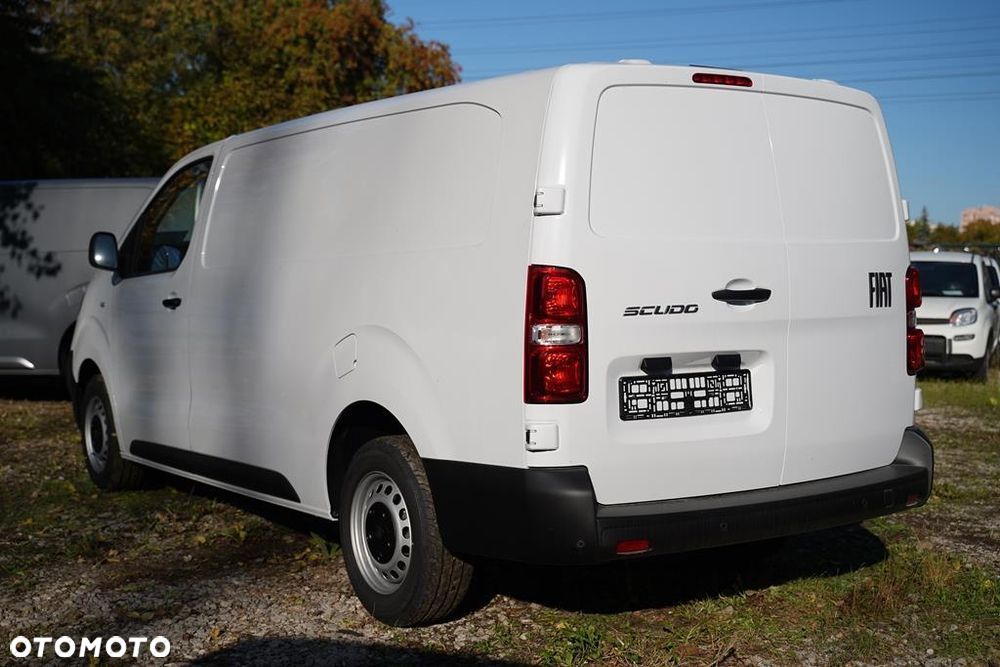 Fiat Scudo 2.2 MJ XL 3,1t - 5