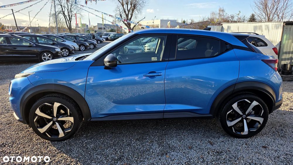 Nissan Juke - 9
