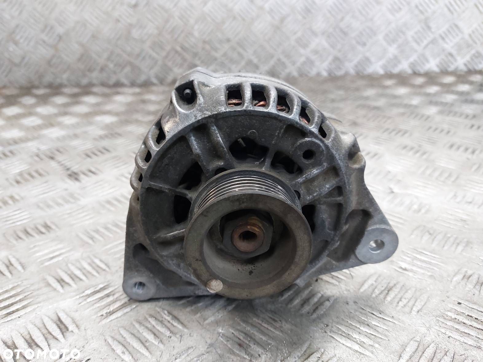 ALTERNATOR FORD FIESTA MK4 LIFT 1.3 8V 96FB-10300-DE - 1