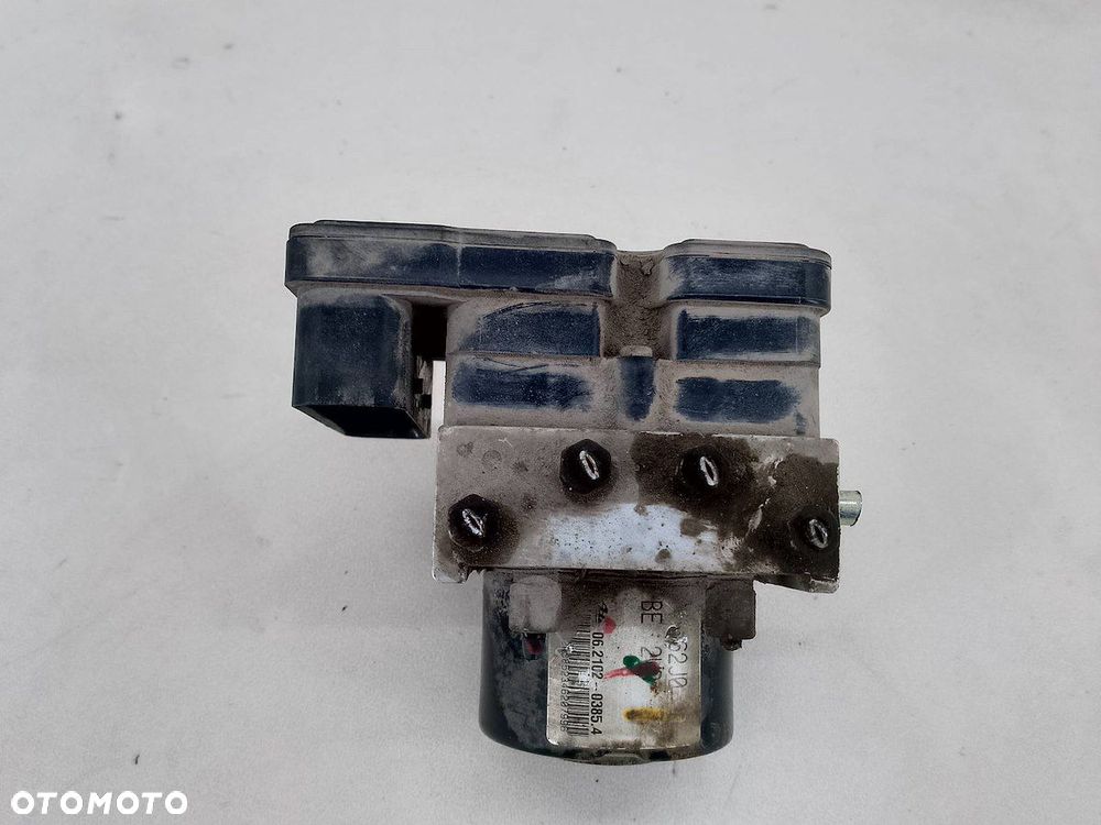 POMPA ABS SUZUKI SWIFT ( 04-10 ) 06.1202-0385.4  06.2109-0568.3 1.3 VVT - 1