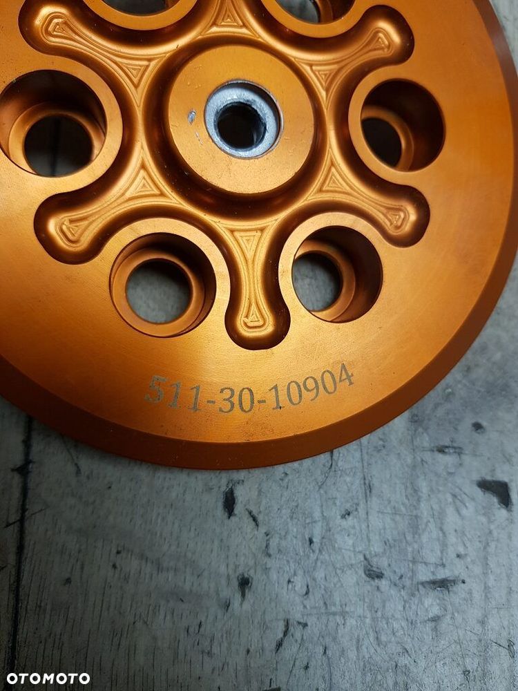 Docisk sprzęgła Barnett 511-30-10904 Harley Davidson - 3