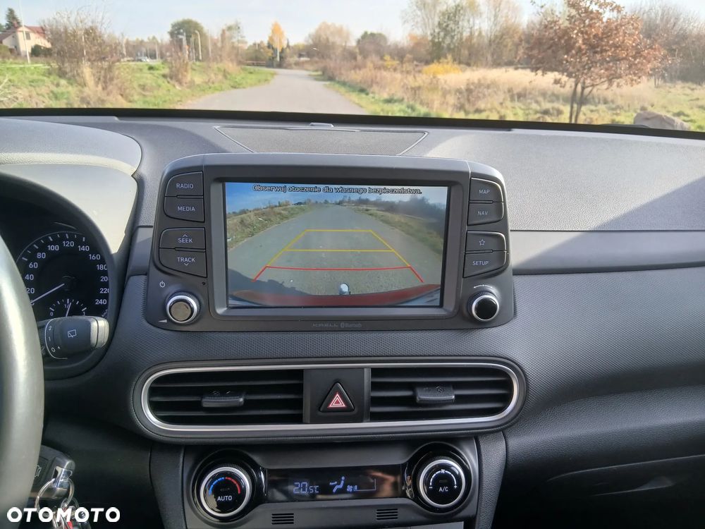 Hyundai Kona 1.0 T-GDI Comfort - 11