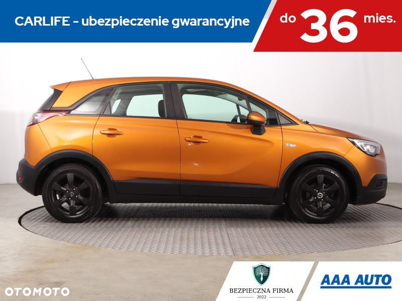 Opel Crossland X - 7
