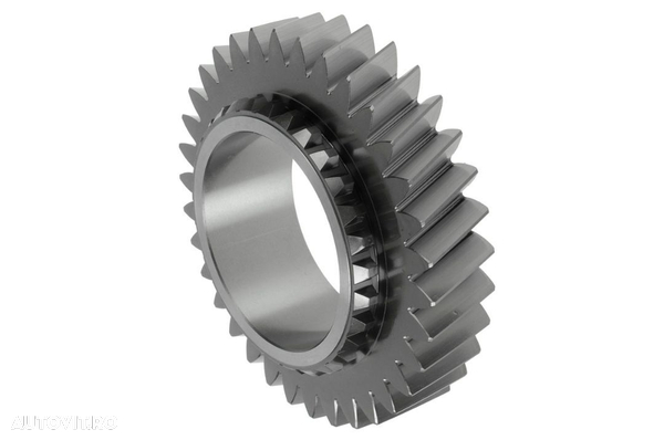 Pinion Treapta a 3-a Cutie Viteze ZF 1315 304 027