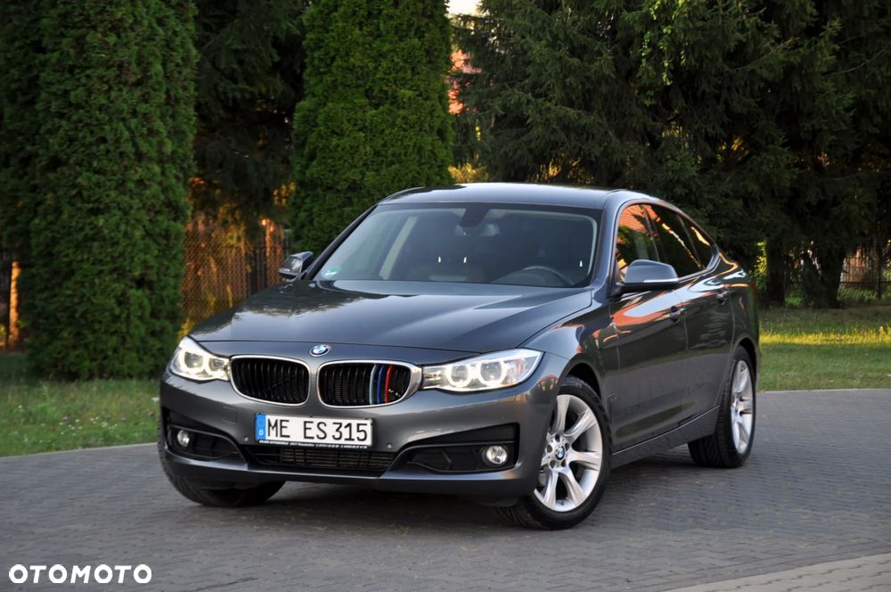 BMW 3GT - 9