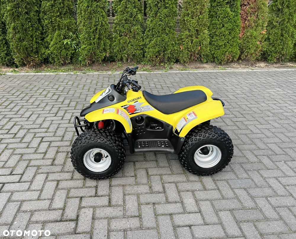 Suzuki Inny - 2