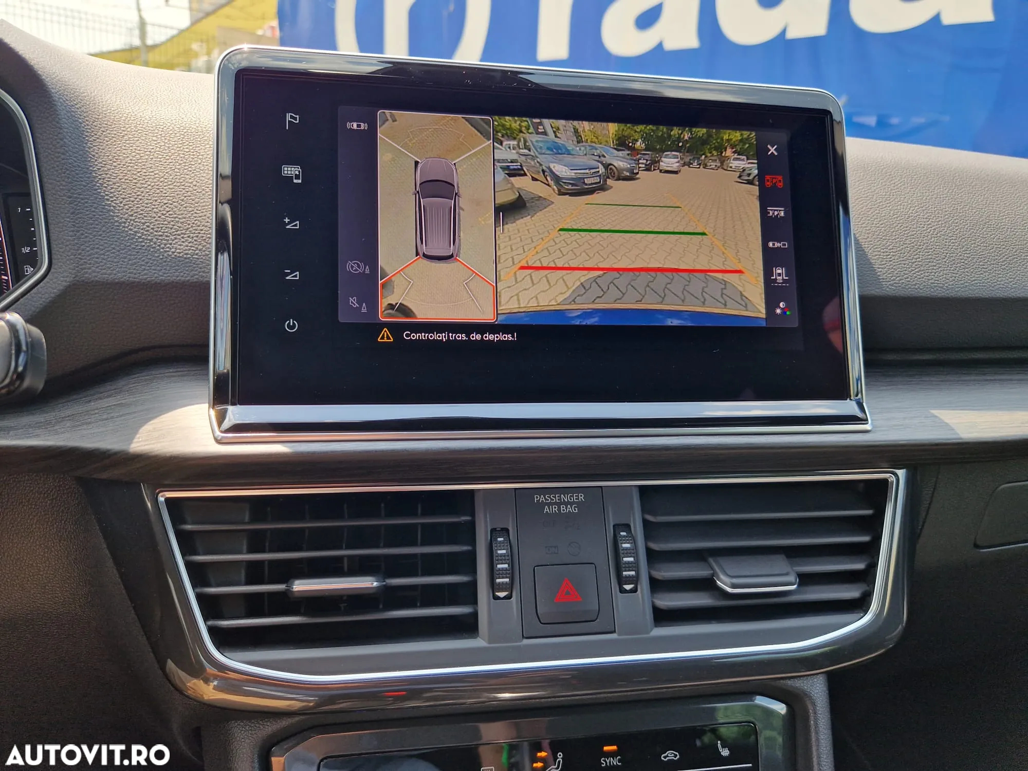 Seat Tarraco 2.0 TDI DSG 4DRIVE Xcellence - 19
