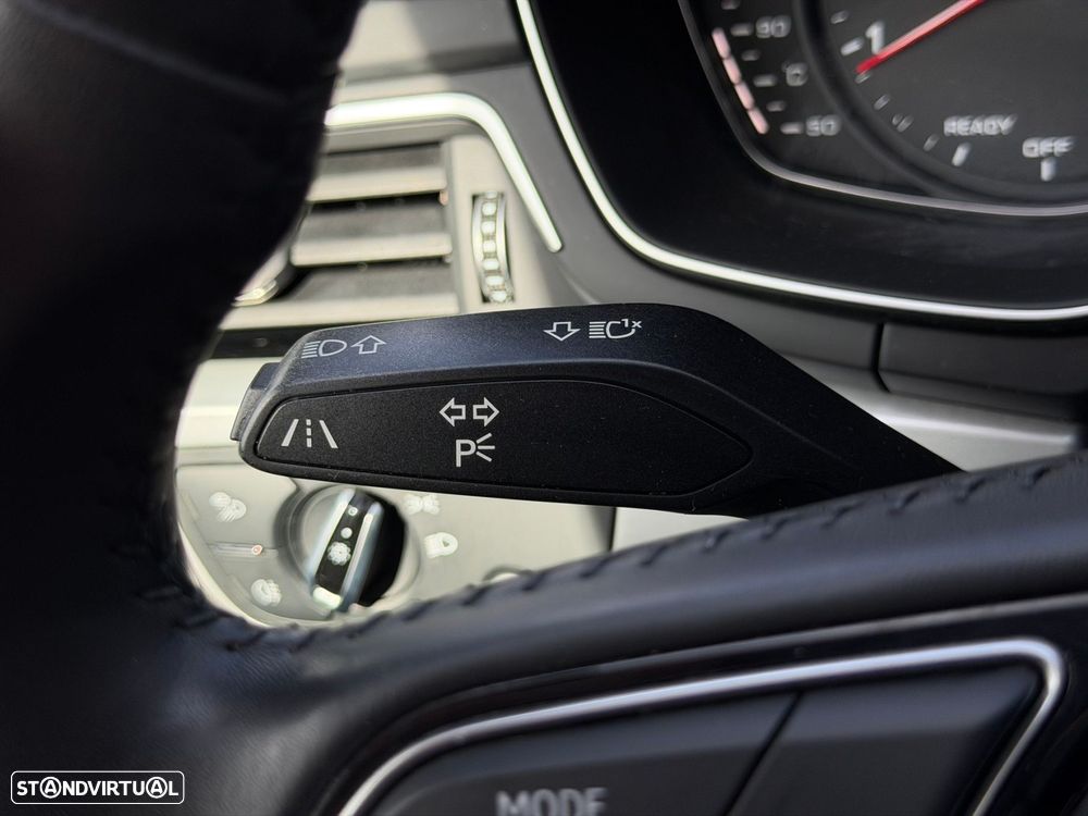 Audi A5 Sportback 2.0 TDI Sport - 27
