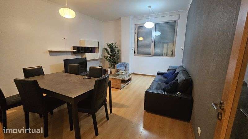 Apartamento T3 para Arrendamento no Lumiar - Grande imagem: 3/12