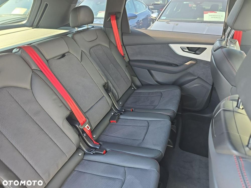 Audi Q7 50 TDI quattro tiptronic S line - 11