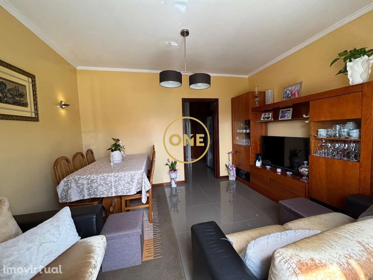 Apartamento T2 em Macieira da Maia - Grande imagem: 5/24