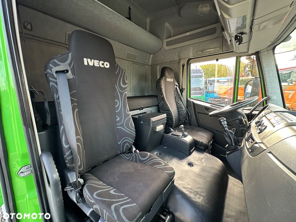 Iveco - 16